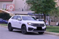 فولكسفاغن أطلس كروس سبورت